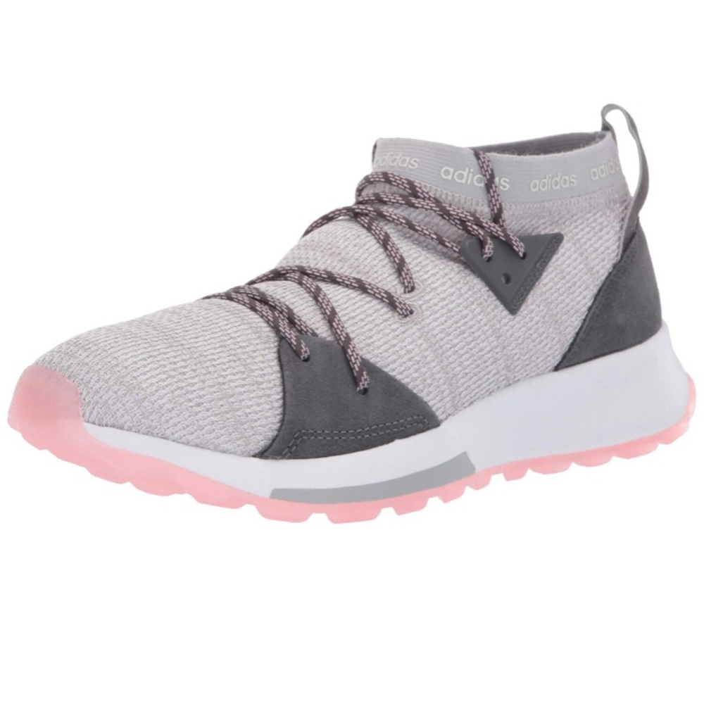✨new✨ Adidas cloudfoam quesa running shoes